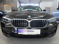 gebraucht BMW 520 d xDrive Business Aut./LED/Pano/Nav. Prof.