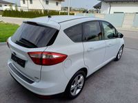 gebraucht Ford C-MAX iconic 10 EcoBoost