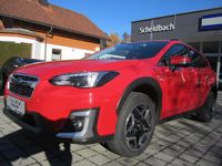 Gebraucht Subaru XV 150 PS (110 kW) 2020 Rot SUV
