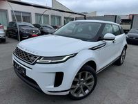 Gebraucht Land Rover Range Rover SE 249 PS (183 kW) 2019 Weiß SUV