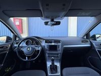 gebraucht VW Golf 1.6 TDI BlueMotion Trendline