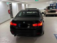 gebraucht BMW 318 318 d F30 Sport