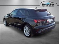 gebraucht Audi A3 Sportback e-tron 40 TFSI e S line