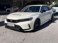 gebraucht Honda Civic 2,0 VTEC Turbo Type R "Remus"