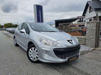 gebraucht Peugeot 308 1,4 VTi Premium