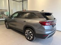 Gebraucht Skoda Kodiaq Selection 193 PS (141 kW) 2025 Mittelgrau  metallic SUV
