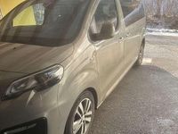 Gebraucht Peugeot Traveller Business-Line 181 PS (133 kW) 2018 Van / Kleinbus