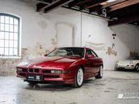Gebraucht BMW 850 299 PS (219 kW) 1990 Rot Coupé