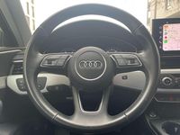 gebraucht Audi A4 30 TDI | FACELIFT | S-LINE | ZAHNRIEMEN NEU