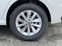 gebraucht Skoda Kamiq Selection 1,0 TSI 85kW MJ26