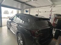 Gebraucht BMW X3 M Sport 184 PS (135 kW) 2023 SUV