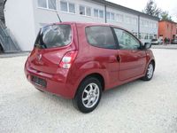 gebraucht Renault Twingo 1,2 16V Dynamique Low Emission