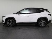 gebraucht Hyundai Tucson Premium MJ25 (Premium) 1.6 T-GDI 48V-Hybrid 118kW (160 PS) 7-Gang DCT