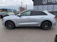 gebraucht Audi Q8 50 MHEV TDI quattro Tiptronic