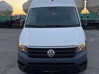 Gebraucht VW Crafter 140 PS (102 kW) 2019 Van
