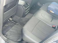gebraucht BMW 520 520 d Touring Aut.