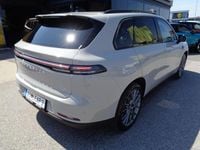 gebraucht Leapmotor C10 Elektro 70kWh Design