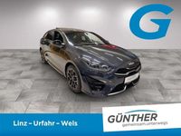 gebraucht Kia ProCeed ProCeed / pro_cee'd GT-Line UVO 1.5 TDGI