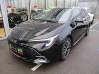 gebraucht Toyota Corolla 1.8 Hybrid Touring Sports Active Drive