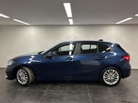 gebraucht BMW 118 i Hatch Advantage HiFi DAB LED WLAN Tempomat