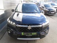 gebraucht Suzuki SX4 S-Cross 1.4 GL + Hybrid shine light Klimatronik,Rückfahrkamera,Sitzheizung,LED,DAB +