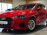 gebraucht Audi A3 35 TFSI LED Sportsitze Virtual