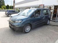 gebraucht Toyota Proace Verso L1 1,2 110 Shuttle