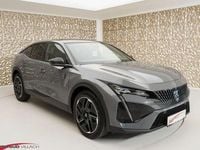 gebraucht Peugeot 408 GT Hybrid 145 e-DCS6