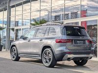 gebraucht Mercedes GLB200 Progressive PTS Shz Mbeam eHeck AUT RKam