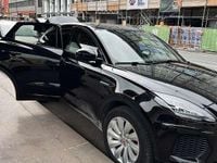 gebraucht Jaguar E-Pace 2.0DI4 D150 R-Dynamic SE AWD Aut.