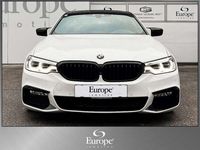 gebraucht BMW 540 540Aut.M Sport/LED/360/Soft Close/Sitzlüftung...