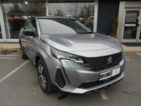 Gebraucht Peugeot 3008 Allure 131 PS (96 kW) 2022 SUV