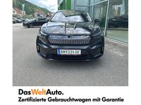 gebraucht Skoda Enyaq iV Coupé 80