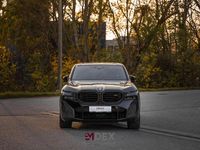 Gebraucht BMW XM Comfort Edition 489 PS (359 kW) 2024 Grau SUV
