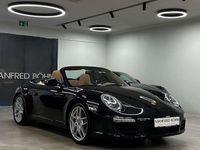 gebraucht Porsche 911 Carrera S Cabriolet - Modell 997.2 PDK