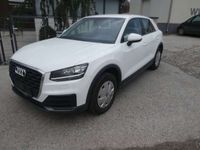 gebraucht Audi Q2 10 TFSI