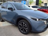 gebraucht Mazda CX-5 