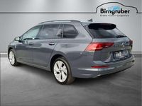 gebraucht VW Golf VIII Variant Business TDI