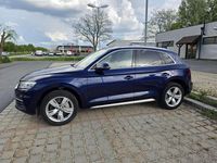 gebraucht Audi Q5 Q52,0 TDI quattro sport S-tronic sport