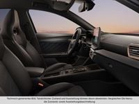 gebraucht Cupra Formentor 2.0 TDI 150 PS DSG