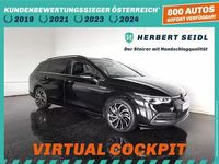 Gebraucht VW Golf VIII Style 150 PS (110 kW) 2022 Schwarz Kombi