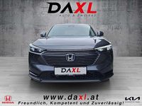 gebraucht Honda HR-V 15 i-MMD Hybrid 2WD Elegance Aut. *AHK*
