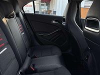 gebraucht Mercedes A160 Austria Edition