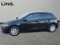 Neu VW Polo 80 PS (58 kW) 2026 Schwarz  metallicperleffektno Kleinwagen