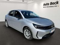 gebraucht Opel Corsa 1,2 Edition