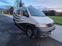 gebraucht VW Caravelle T519 TDI