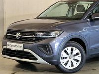 gebraucht VW T-Cross - 4Me TSI