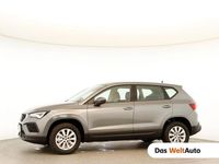 Neu Seat Ateca Reference 116 PS (85 kW) 2025 Grau SUV