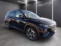 Gebraucht Hyundai Tucson 180 PS (132 kW) 2023 Phantom black SUV