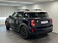 Gebraucht Mini Cooper SE 161 kW (220 PS) 2022 Blau Kleinwagen
